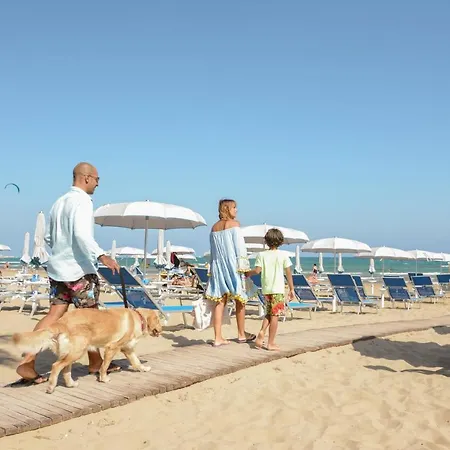 Villaggio Club Degli Ulivi Kompleks wypoczynkowy
