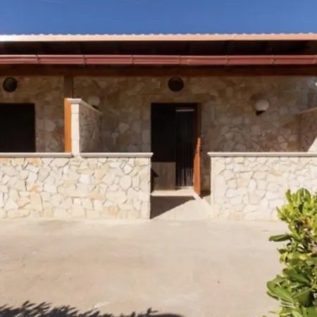 Kompleks wypoczynkowy Villaggio Club Degli Ulivi