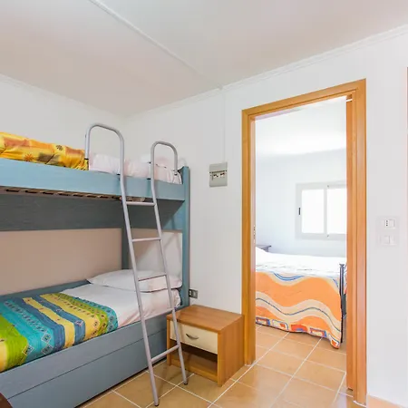 Villaggio Club Degli Ulivi 4* Vieste
