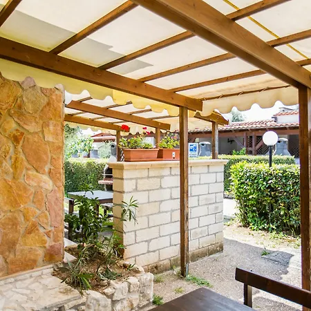 Villaggio Club Degli Ulivi 4*